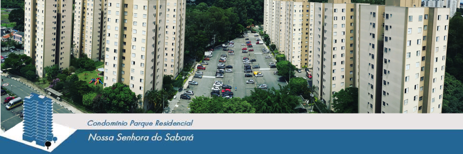 Condomínio Residencial Parque Nossa Senhora do Sabará